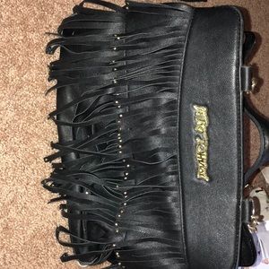 Betsey Johnson bag